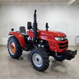 Мини-трактор SHIFENG SF-254CL, 2024