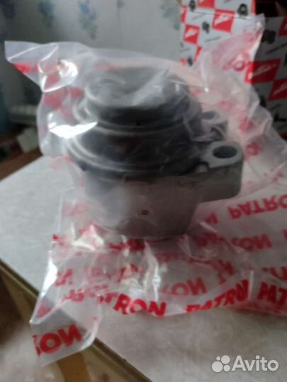 Подушка двигателя ford