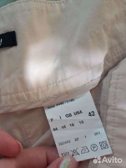 Шорты женские