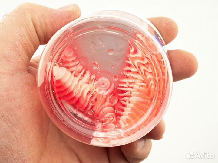 Приманки мягкие для микроджига аромат. Namazu Tia