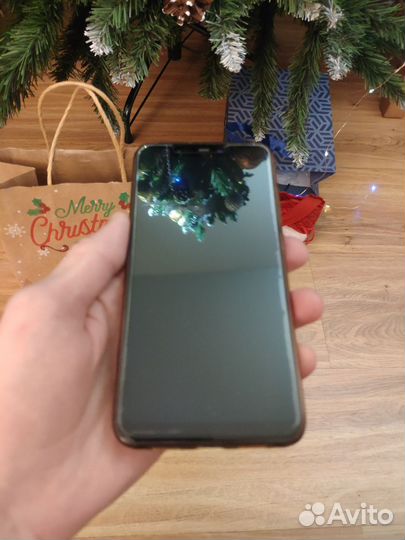 Xiaomi Mi 8, 6/64 ГБ