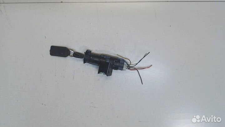 Замок зажигания Fiat Doblo, 2001