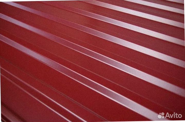Профнастил. Профлист мп-20