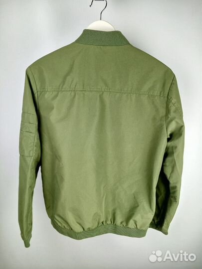 Мужской бомбер Jack&Jones