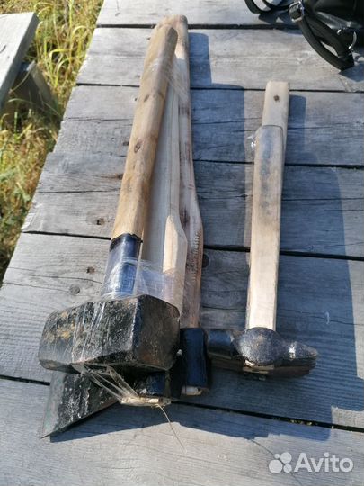 Ручной инструмент СССР