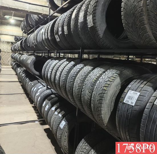 Nokian Tyres Hakkapeliitta 9 SUV 275/55 R20 115P
