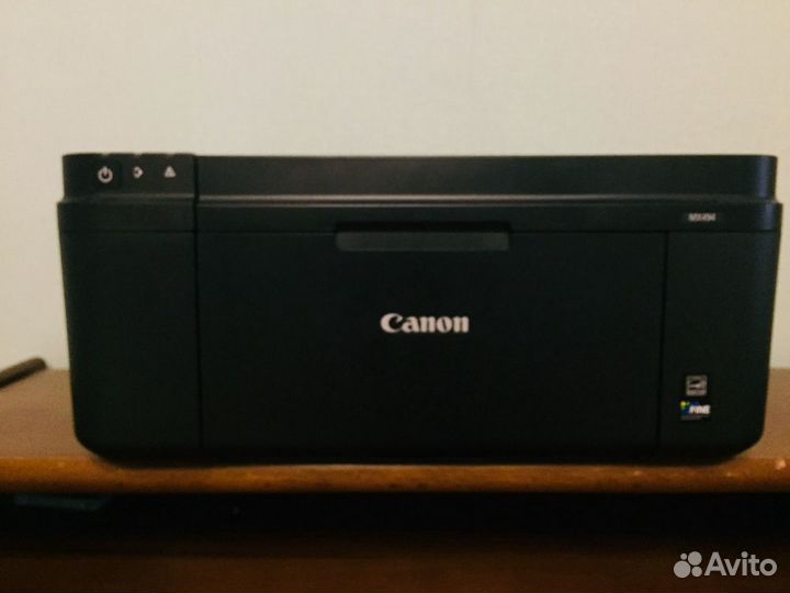 Принтер canon pixma mx494