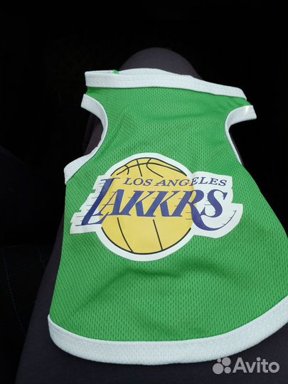 Маечка для маленькой собачки