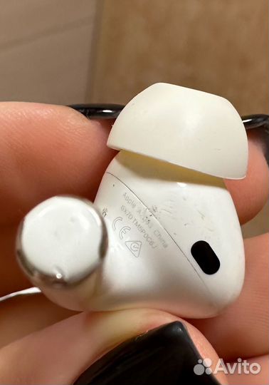 Наушник Airpods pro правый