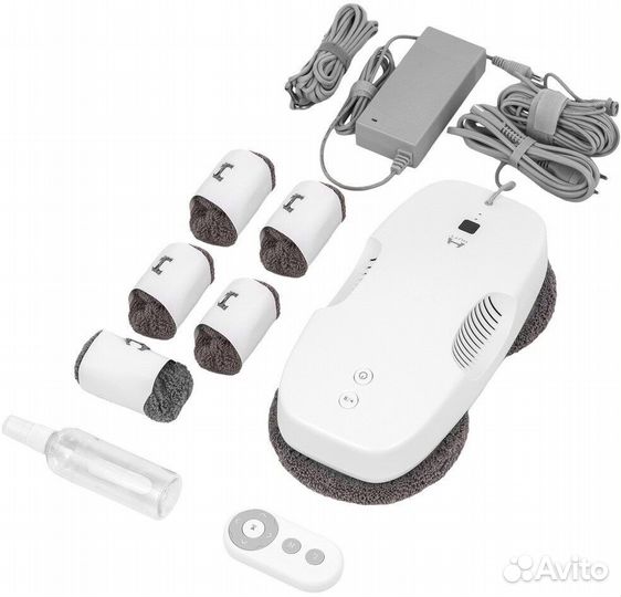 Мойщик окон в аренду xiaomi ddc55