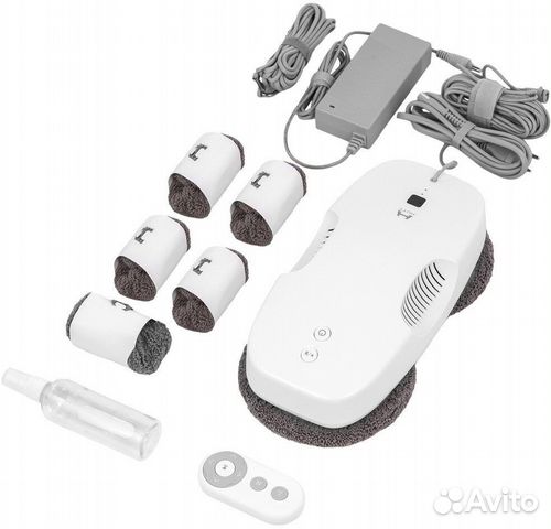 Мойщик окон в аренду xiaomi ddc55