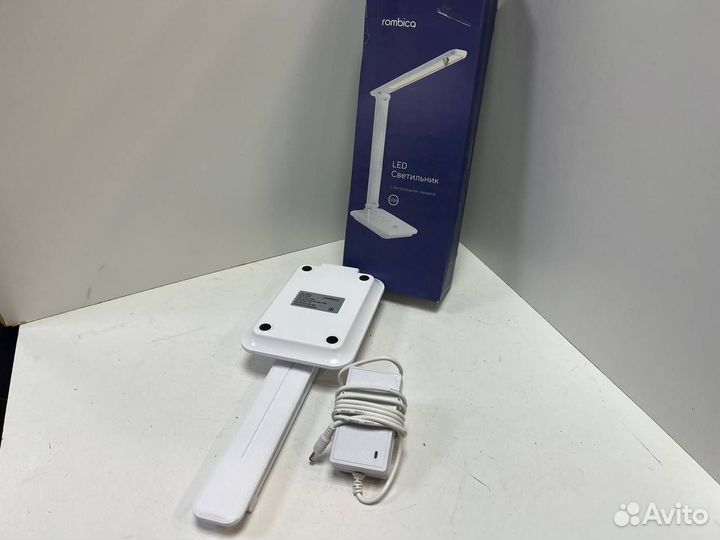 Светильник Rombica DL-H011