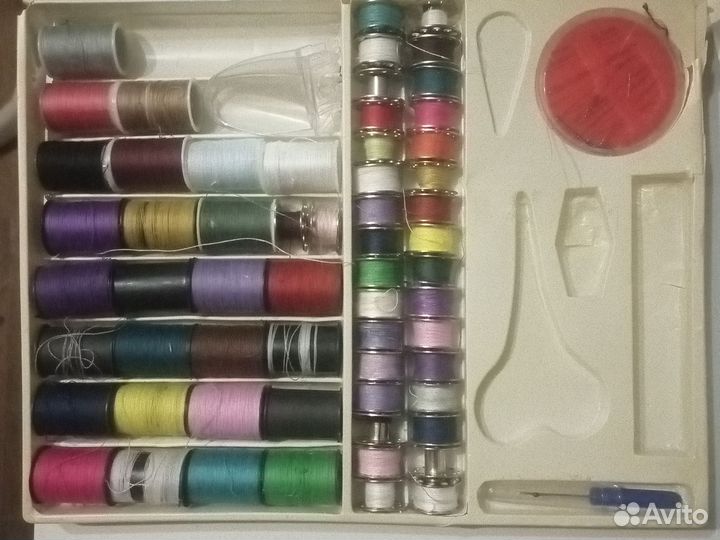 Швейная машина