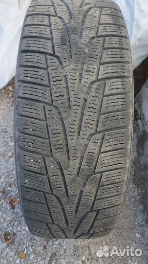 Kumho I'Zen KW31 205/60 R16 99R