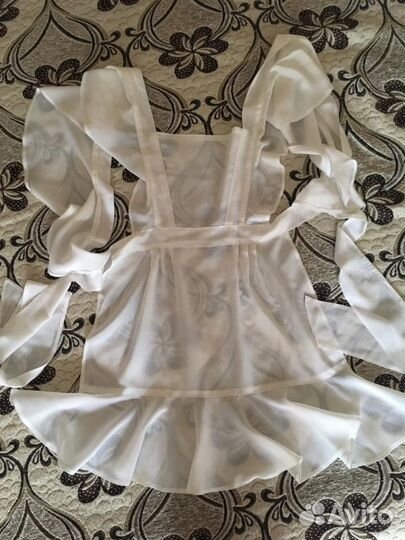 Школьная форма