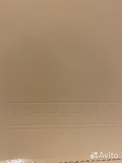 Сумка Satchel Co Bag