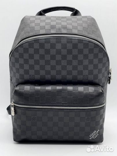 Louis vuitton рюкзак