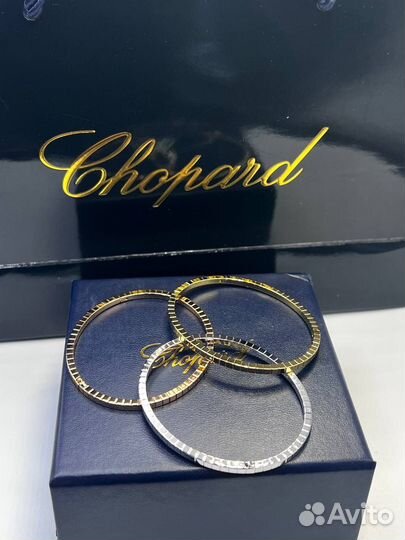 Chopard браслет