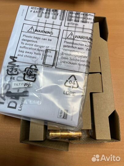 Диктофон Tascam DR-40X