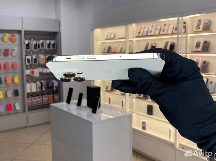 iPhone 14 Pro, 256 ГБ