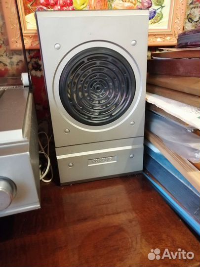 Проигрыватель 