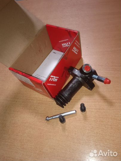 Рабочий цилиндр сцепления Дэу Нексия N100