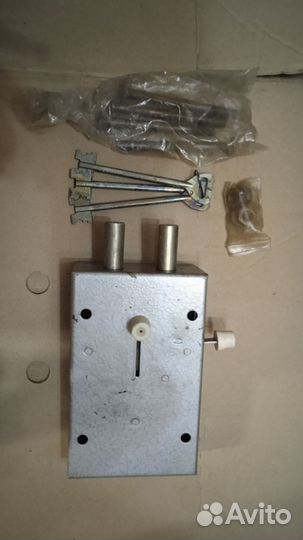 Дверной замок