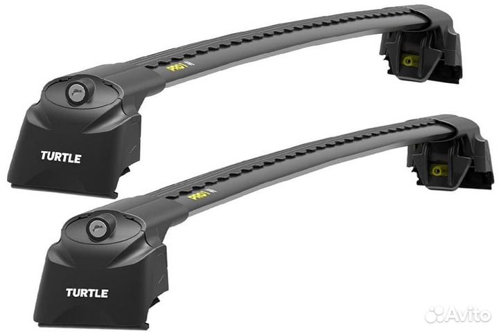 Багажник на крышу Passat B8 Универсал 5дв. 2015-н