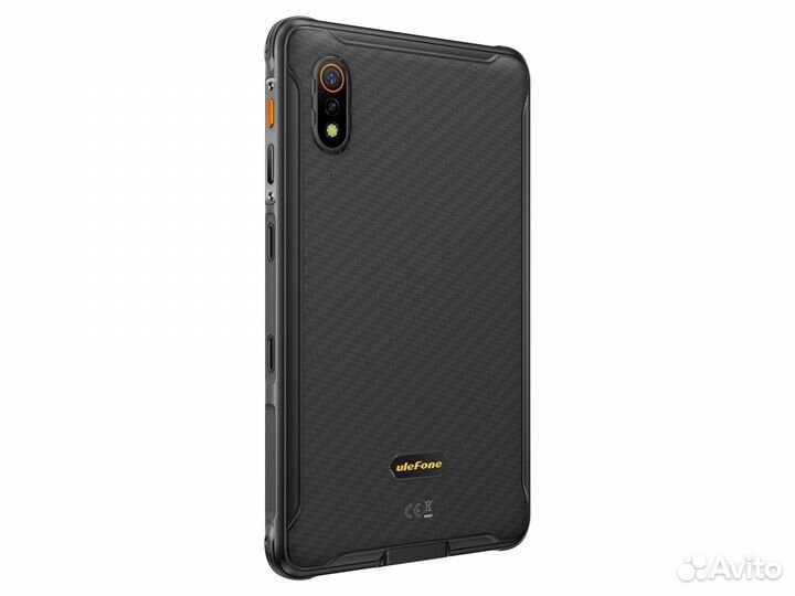 Новые Ulefone Armor Pad IP68 7650mAh 8