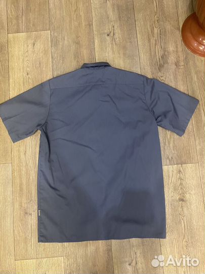 Carhartt рубашка