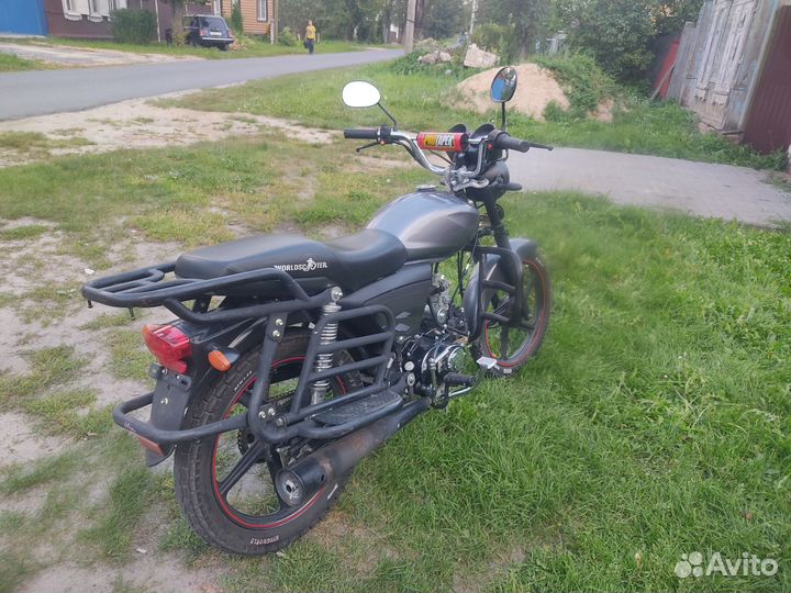 Альфа 110 торг