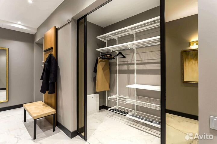 Мебель на заказ. Сборка и доставка бесплатно