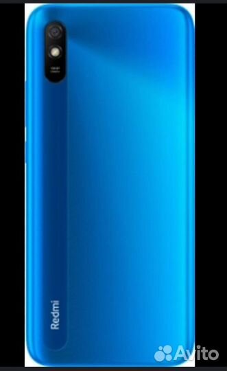 Xiaomi Redmi 9A, 2/32 ГБ