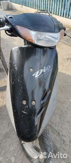 Хонда Дио af 34