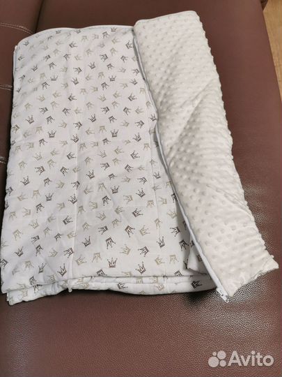 Конверт в коляску