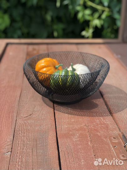 Ваза для фруктов