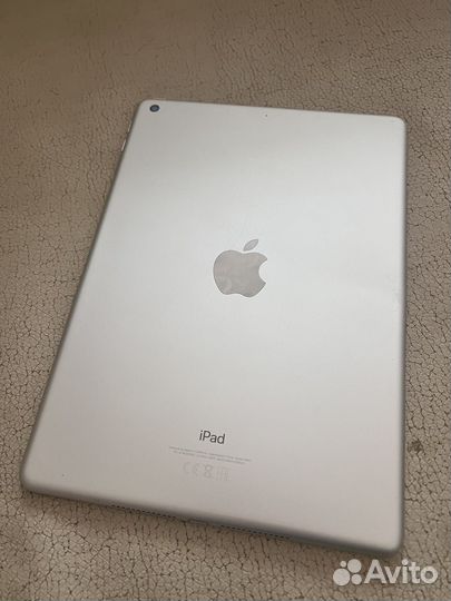 iPad 5 128gb