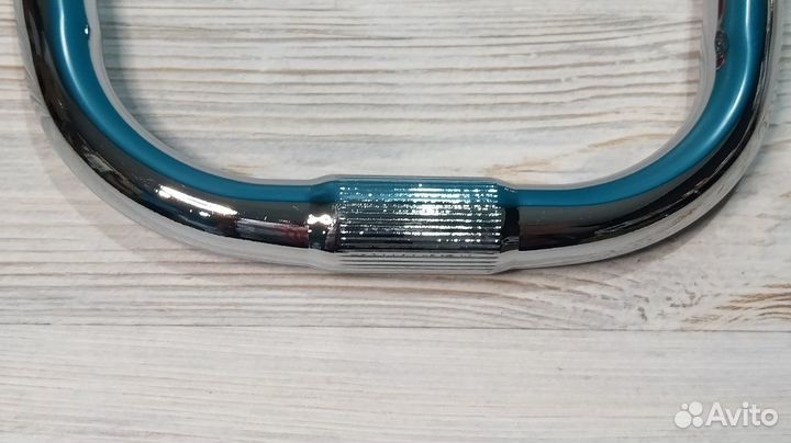 Руль trix JB-6859 25,4 мм, сталь