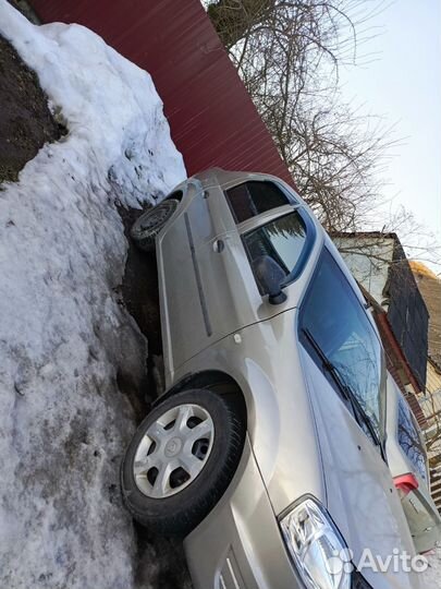 Renault Logan 1.4 МТ, 2010, 300 000 км