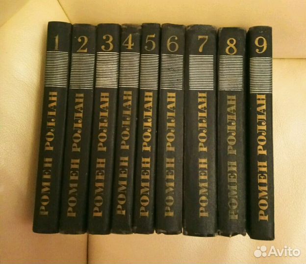 Художественная литература и др. книги