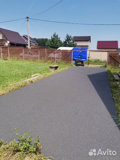 Резиновое покрытие