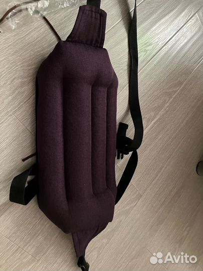 Подушка под поясницу