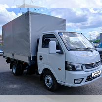 Новый Dongfeng Captain T 2.3 MT, 2023, цена 2 638 000 руб.