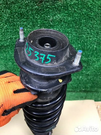 Амортизатор передний левый Toyota Passo Sette M502