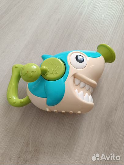 Игрушка для купания