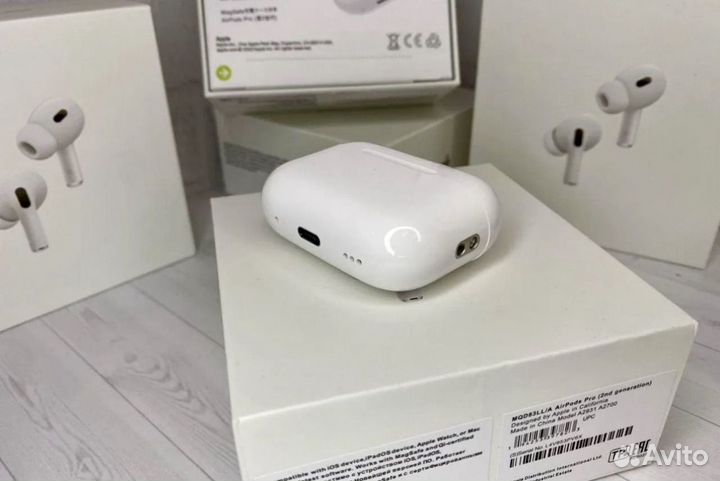 AirPods Pro 2 GEN Premium+