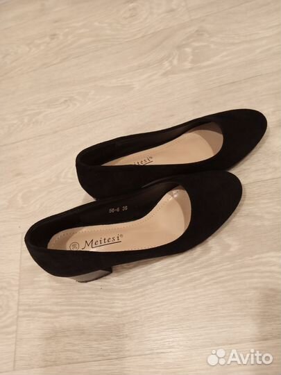 Туфли 36 размер