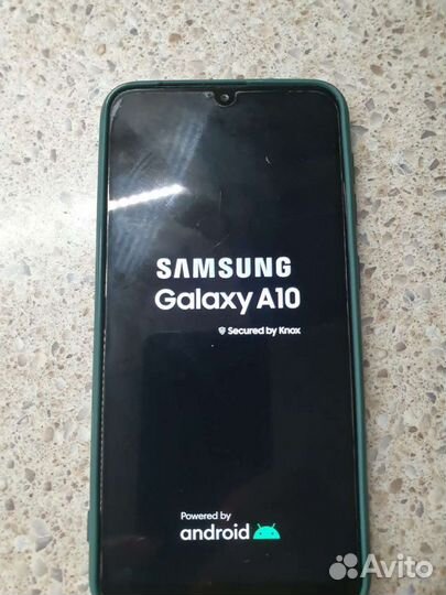 Samsung Galaxy A10, 4/32 ГБ