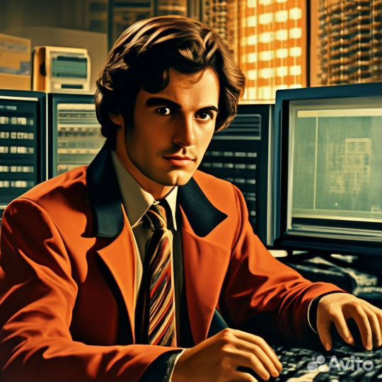 Системный администратор удаленно