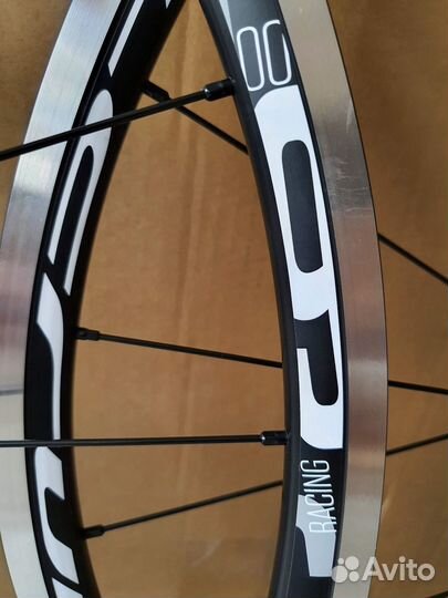 Fulcrum Racing 900 Новый комплект